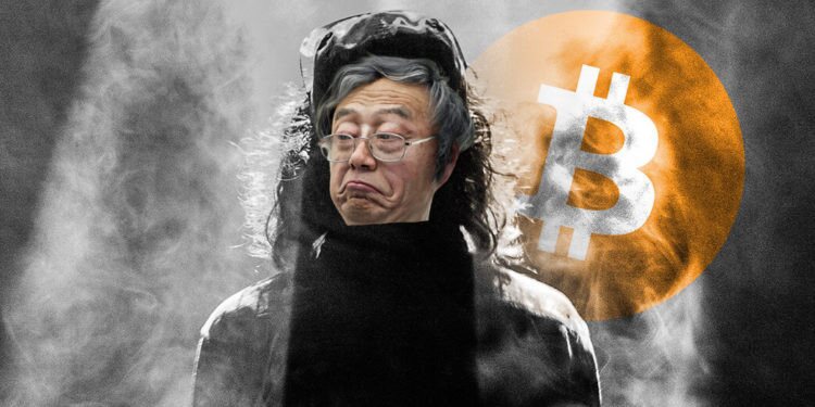 中本聪：比特币之父的神秘传奇，数字货币革命的起点