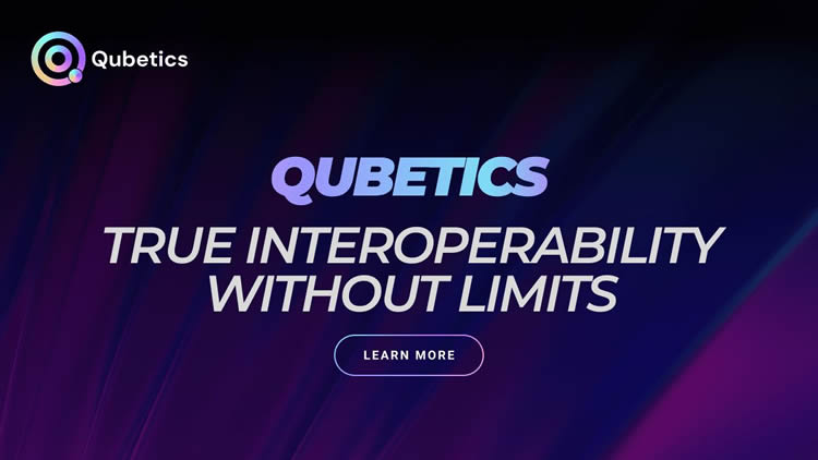 最值得关注的山寨币项目：Qubetics、SEI和SUI币的未来潜力