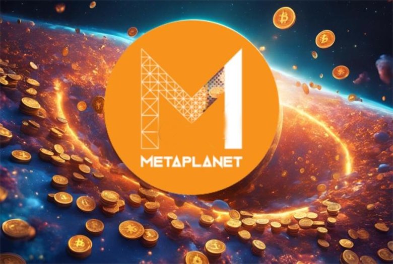 Metaplanet再买比特币、共拥有3350枚BTC！股东会Michael Saylor布道