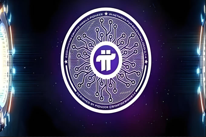 Pi Network 引爆区块链热度！3 分钟教你参与Pi Network 及获得空投