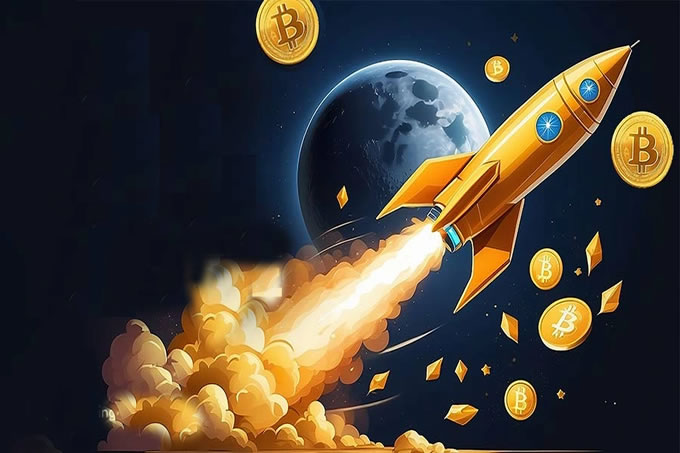 最佳加密货币预售：BTC Bull Token ($BTCBULL)、DexBoss ($DEBO)