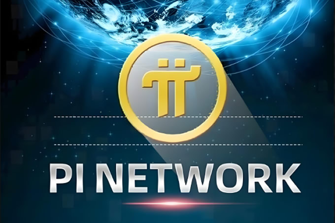 Pi Network 主网成熟后1000 枚 Pi Coin 质押收益预测！