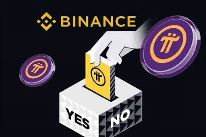 Binance 的新更新激发了人们对 Binance Pi 网络上市的希望！