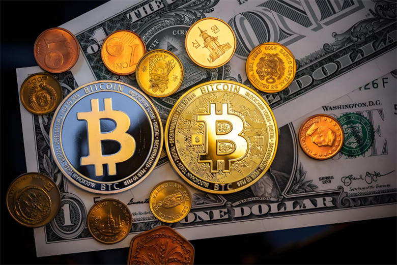 特朗 普比特币挖矿公司American Bitcoin即将IPO！与比特大陆合作