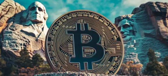 比特币（BTC）触底反弹？趋势逆转已悄然开启？