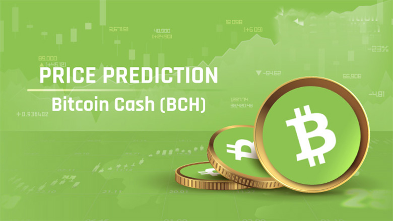 比特币现金（BCH）价格预测： 2025、2026、2027-2030年