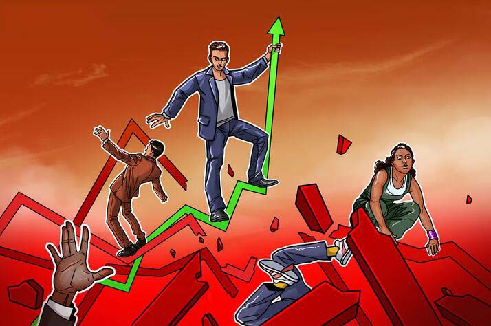 比特币（BTC）12万美元大考来袭,刷新历史高位