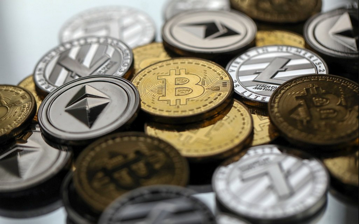 比特币早期中国价格图表