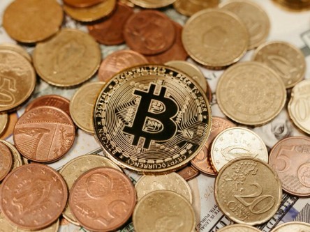 BTC今日价格 BTC实时价格走势图