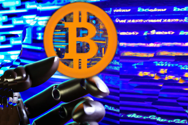 探索数字资产世界，从OKEx官网注册开始