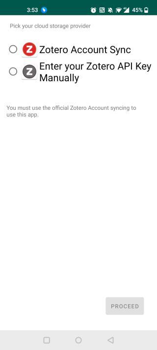 zoo for zotero安卓版