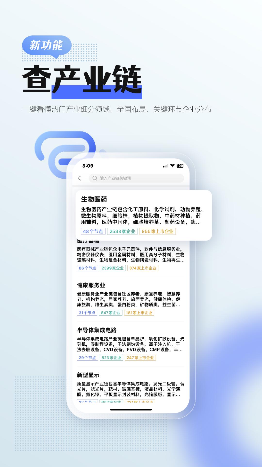 前瞻经济学人