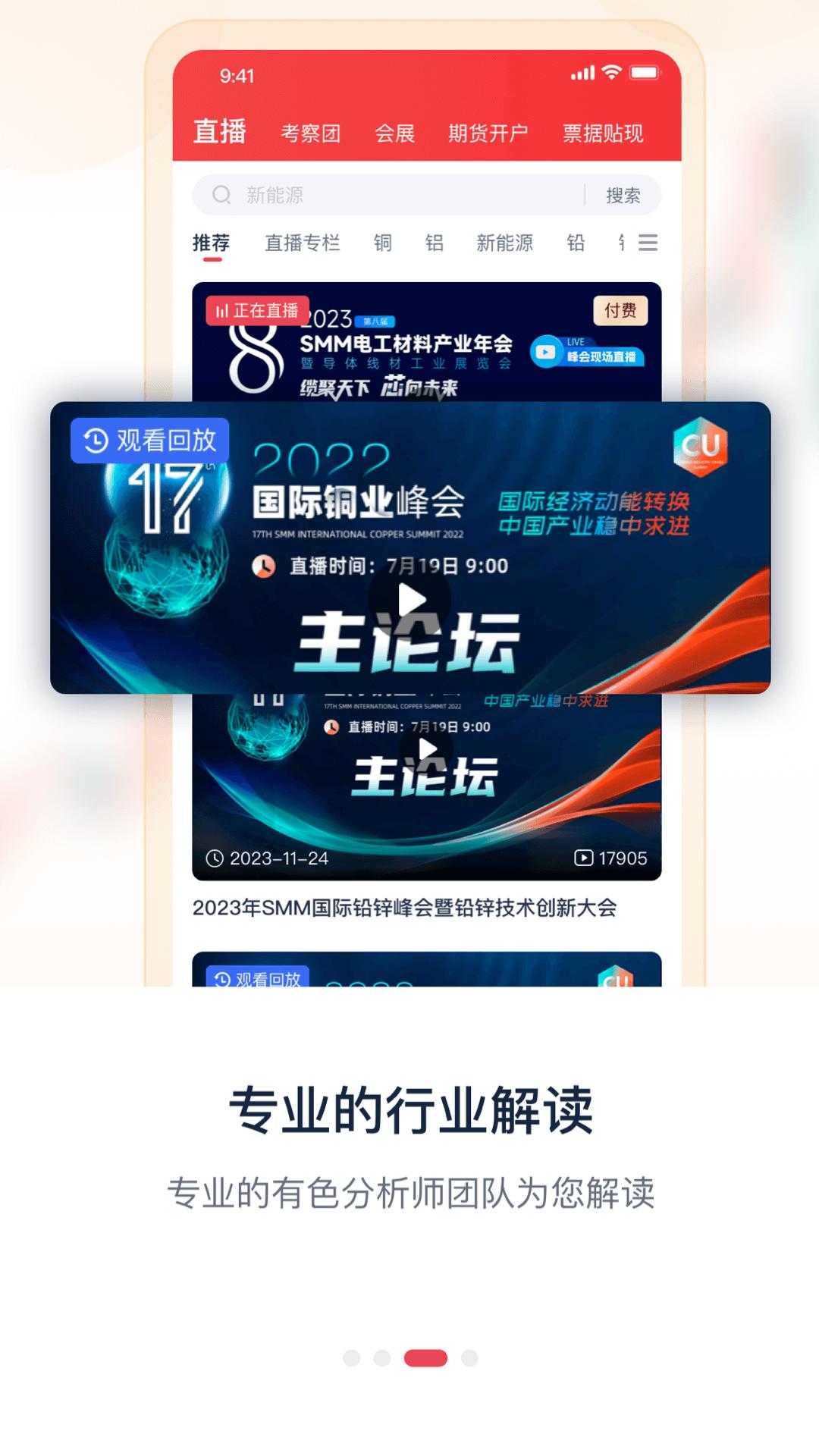 掌上有色