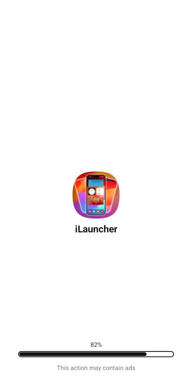 iLauncher