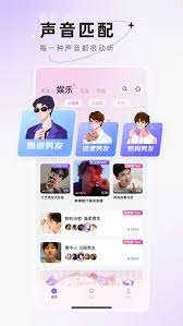 小陪伴语音