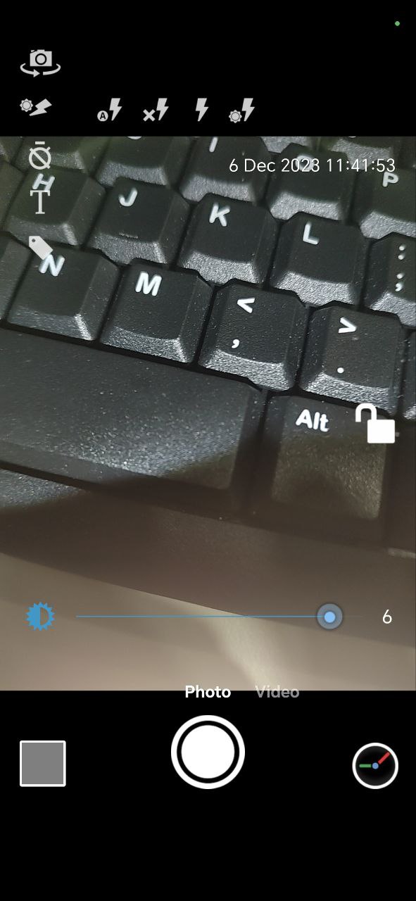 时间相机企业