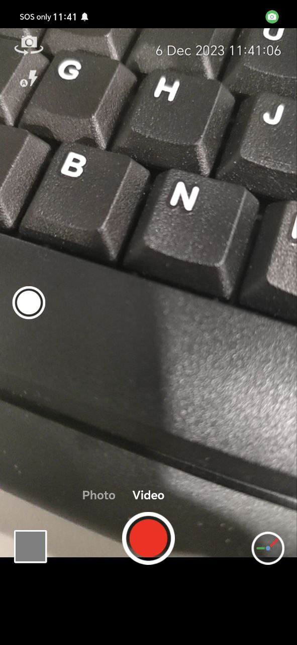时间相机企业
