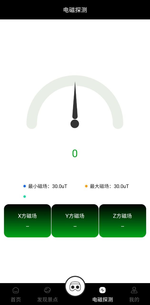 马克地图
