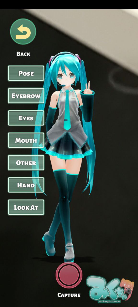 mikuture中文版