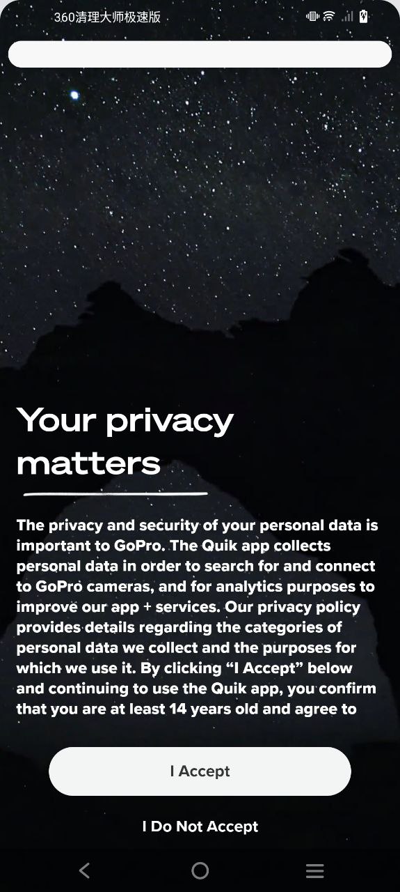 GoProQuik官方