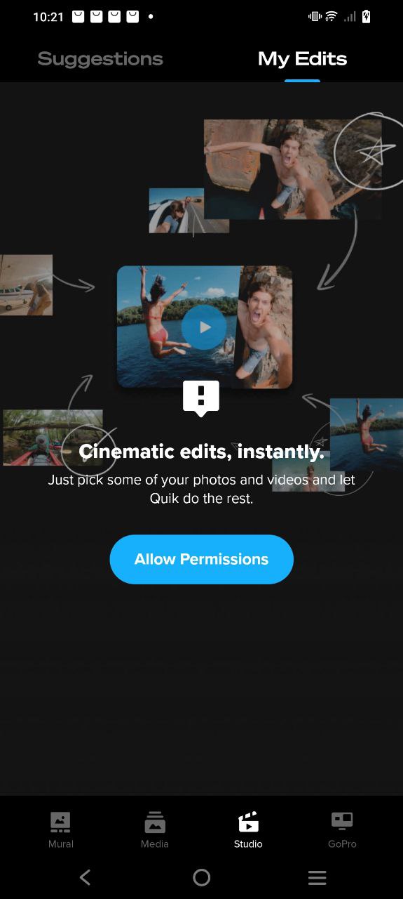 GoProQuik官方