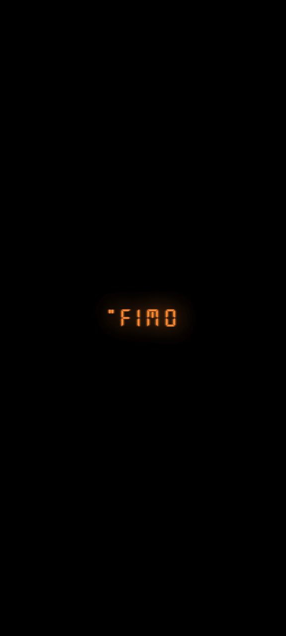 FIMO
