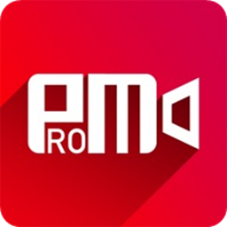 pro-movie专业摄像机正版