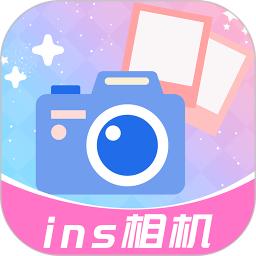ins特效相机