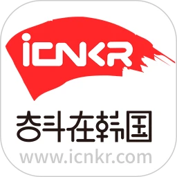 奋斗在韩国