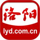 掌上洛阳