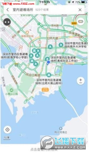 腾讯地图官网最新版