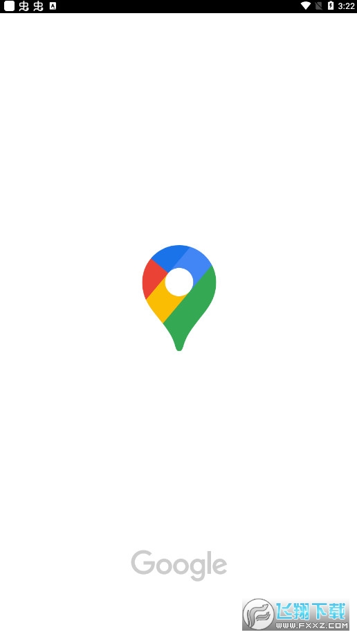 谷歌地图中文版app最新版