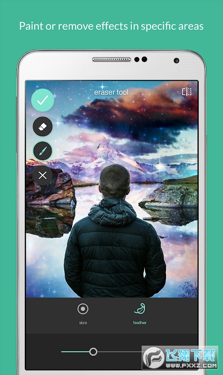pixlr照片处理器app