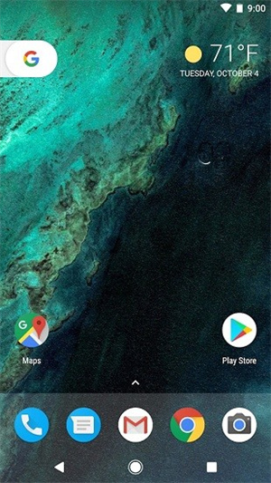 谷歌桌面启动器最新版下载安装