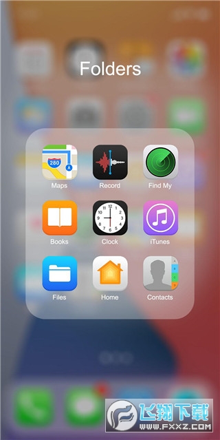 iPhone15模拟器永久免费版