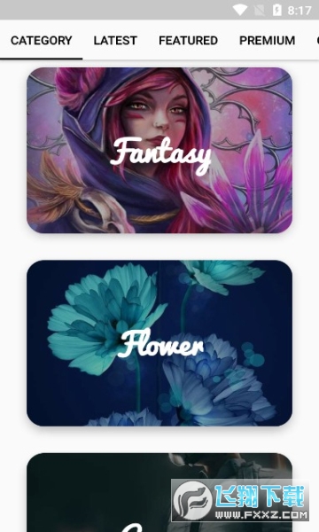 WallCandy糖果壁纸最新版