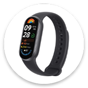 小米手环9表盘壁纸APP下载最新版(Mi Band 9 Faces)