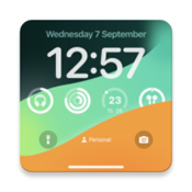 iLock安卓仿iOS17软件下载免费版