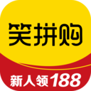 笑拼购app