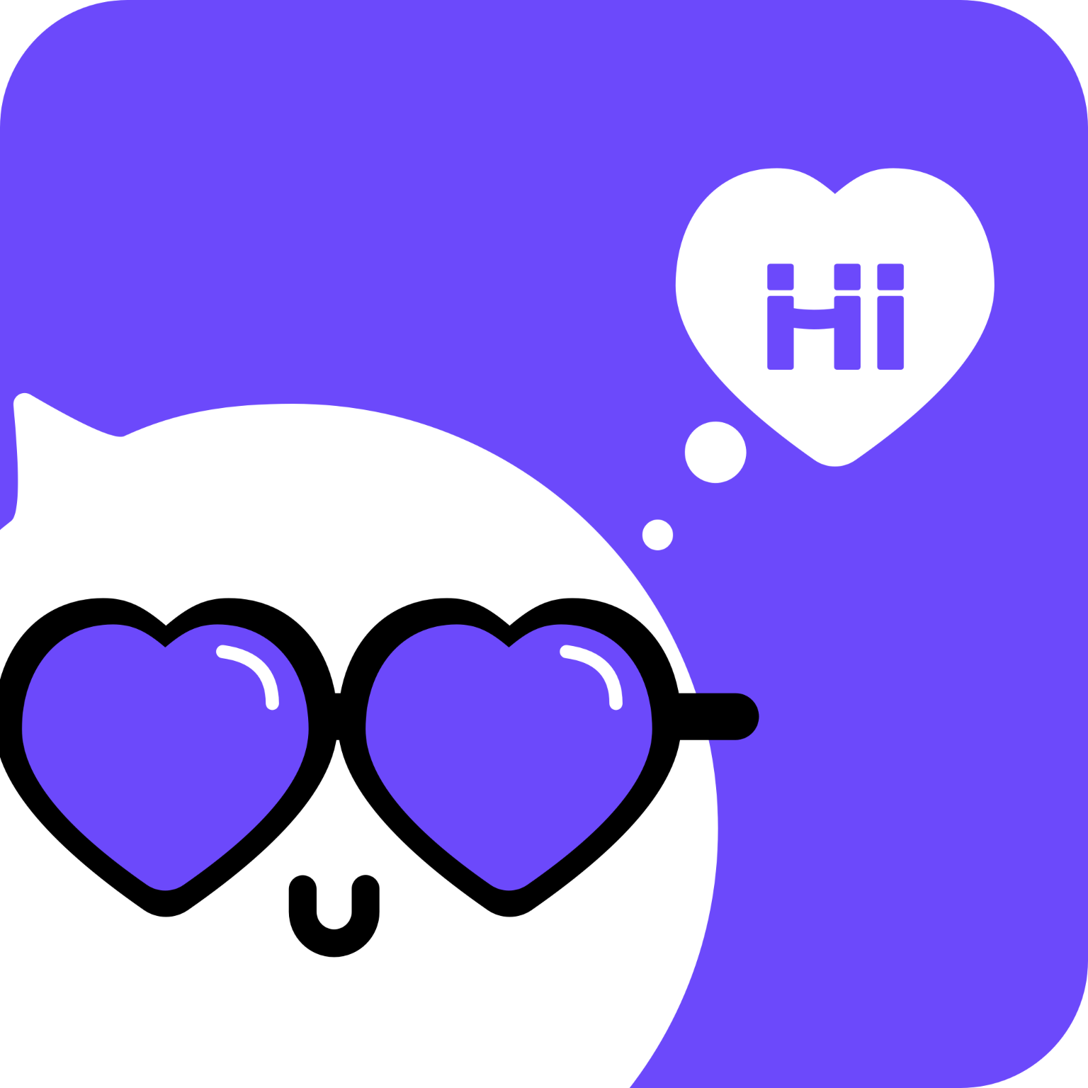 seek派对app官方免费版