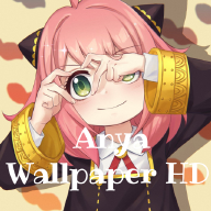 Anya Wallpaper HD官方版