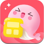 鲸鱼小组件免费手机桌面主题美化