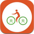 天天骑单车app