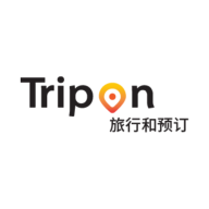 Trip On旅行和预定平台app