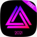 AlphaHybridLauncher阿尔法桌面启动破解版