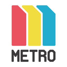 Metro大都会最新版2022