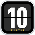 FliTik翻页时钟安卓版