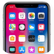 iPhone 12启动器oppo版