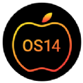 iOS14桌面控制中心2022