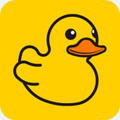 萌鸭桌宠互动app